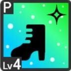 夏の解放感アイコン