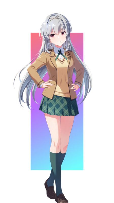 秘密会議 天動瑠依