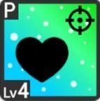 早く気持ちを聞かせて？アイコン