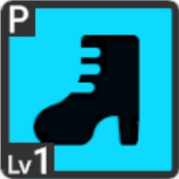 波打ち際のメッセージアイコン