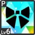 百戦錬磨アイコン