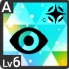 新たな衣装と新たな決意アイコン