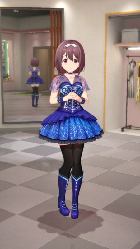 クイーンオブザナイト