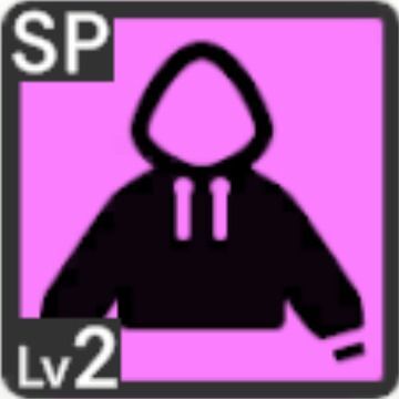 実績なんて関係ないと思うアイコン