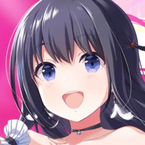 長瀬麻奈