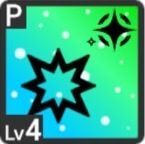 新エリアでおおはしゃぎアイコン