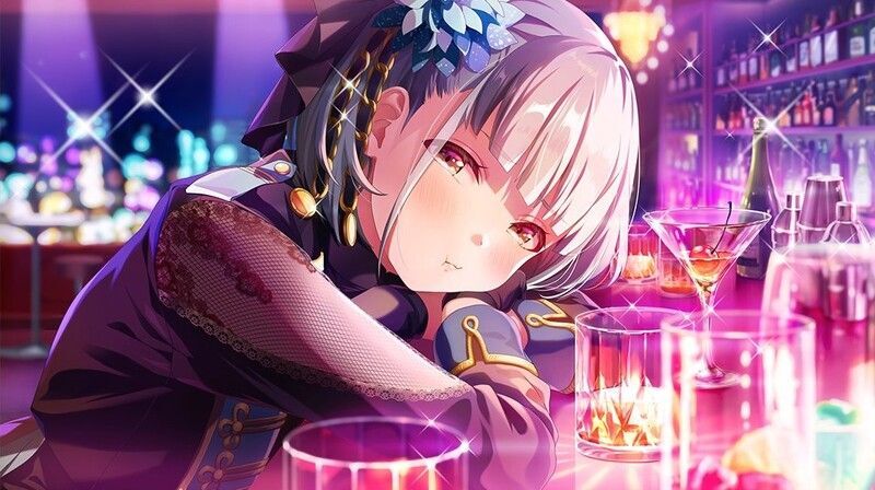 本音イミテーション kana