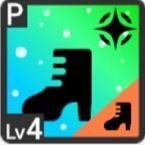 本当の強さアイコン