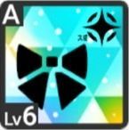 褒めてもらった長い髪アイコン