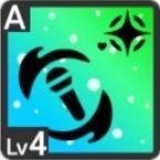 親友に贈る歌アイコン