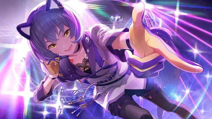 growing up！ 井川葵