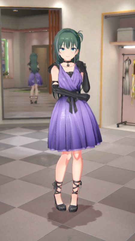 ノーブルリリーズ