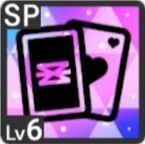 あなただけに教えてあげるアイコン