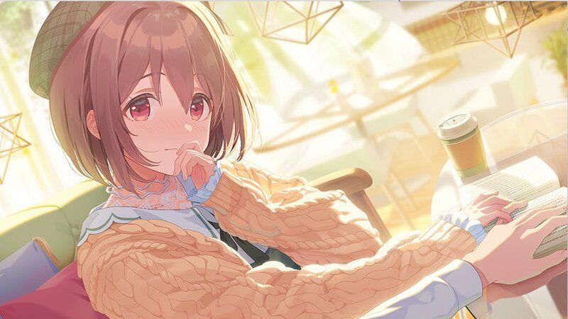 もしも幼なじみと恋をしたら 伊吹渚