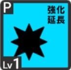 成宮すず特製おせちアイコン