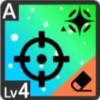 葵の学校生活アイコン