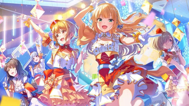 勝利のピース！ 一ノ瀬怜