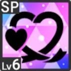 だって麻奈様ですもの！アイコン