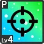 三枝さんの苦い顔アイコン