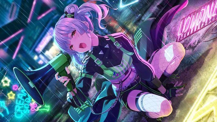 香るミステリアスクール 兵藤雫