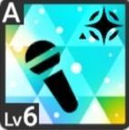 小さい時から天使アイコン