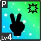 追いかけてきた背中アイコン