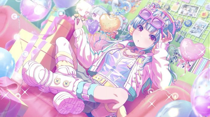 【最終値下げ】アイドリープライド IDOLY PRIDE アイプラ 兵藤雫 兵藤雫 | CHARACTER | 「IDOLY PRIDE」公式サイト