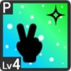 必殺!ゾンビフィッシュアイコン