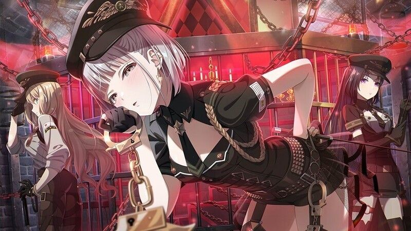 超強いんだから kana