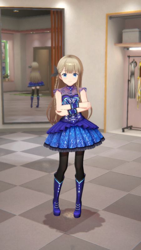 クイーンオブザナイト