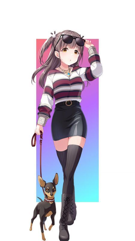 至福の時間 鈴村優