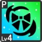 生まれる前から大切な妹アイコン