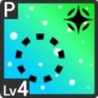 それこそが挑戦の意味アイコン