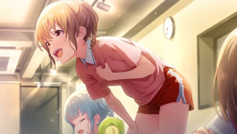 元気100倍！ 川咲さくら★5開花