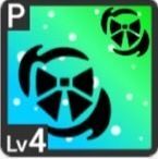 勉強熱心な名優アイコン