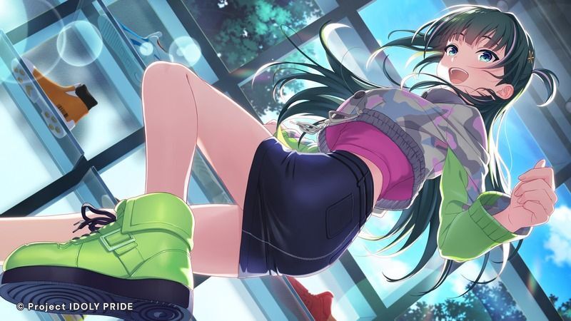 アイプラ 小美山愛 ゲマ 缶バッジ 35個セット アイドリープライド IDOLY PRIDE アイドリープライド アイプラ 小美山愛セット