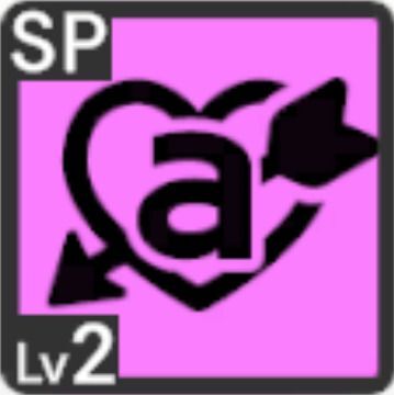 限界越えてもアイコン