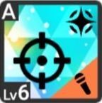 ナイスピースサニーピースアイコン