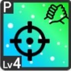 わたあめ、半分こアイコン