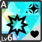 最後に頂点に立つのはアイコン