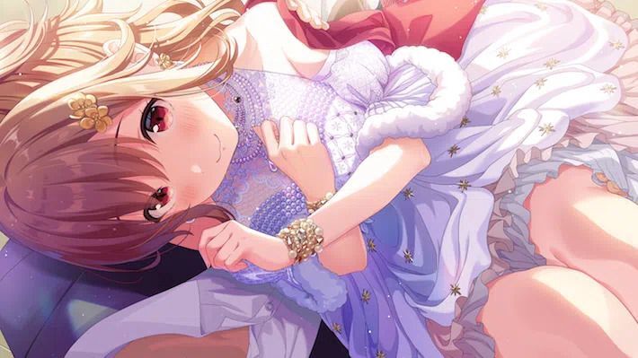 一人のアイドルとの出会い 早坂芽衣