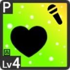 何もかも忘れて自由にアイコン