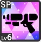 筋トレと同じなんです！アイコン