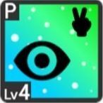 お願い、お守りさんアイコン