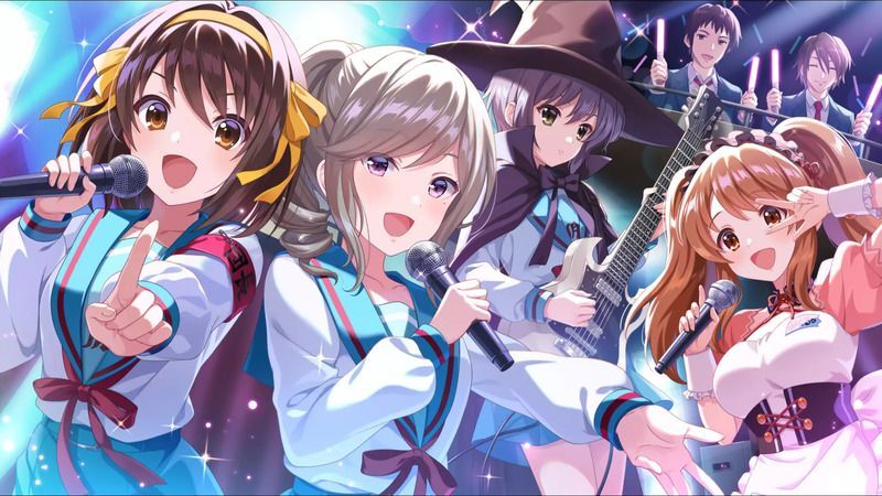 ライブwithアイドル 白石沙季