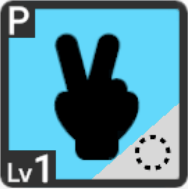 対等な先輩アイコン