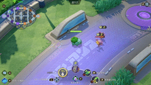 はっぱカッター