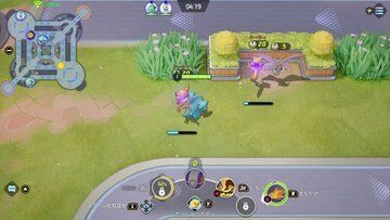 ポケモンユナイト ケーシィの倒し方と出現場所 Unite ポケモンユナイト攻略wiki Gamerch