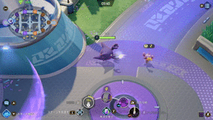 ヘドロばくだん