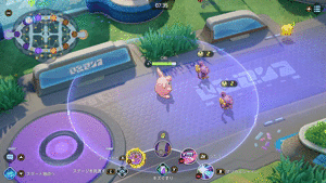 スター☆リサイタル